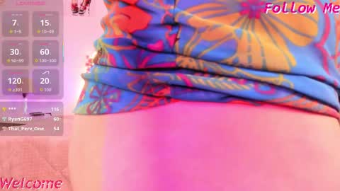 Lady  online show from September 16, 11:30 pm