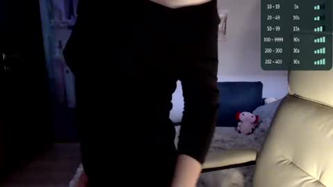 lady_smile69 online show from April 12, 3:49 pm