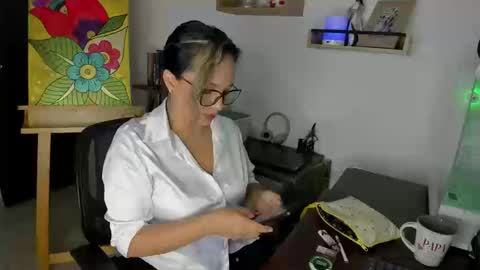 Snapshot of lady_sophie01 chatting on September 25, 3:41 pm Sophie   online show from September 25, 3:41 pm