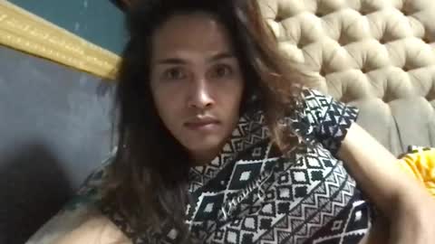 M MMY online show from August 9, 2:00 pm