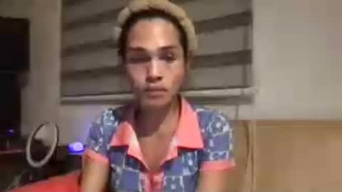 M MMY online show from July 13, 3:59 pm
