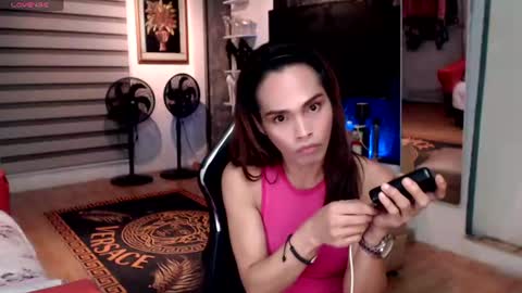 M MMY online show from June 14, 3:36 pm