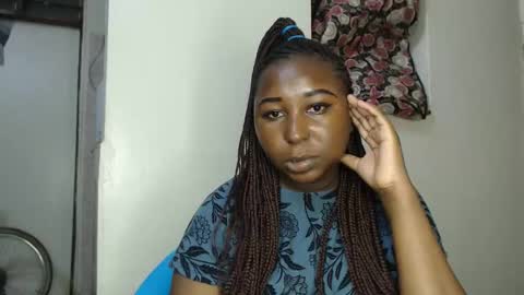 Maya online show from February 25, 10:46 pm