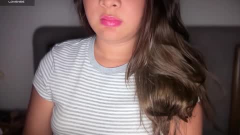 Aria online show from November 30, 2:57 pm