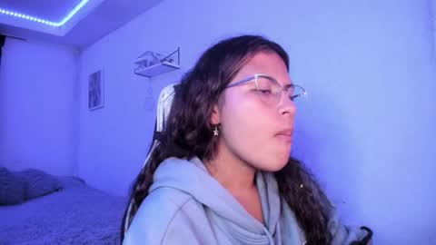  Lady  online show from February 14, 5:43 am