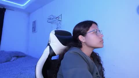  Lady  online show from November 28, 3:47 am