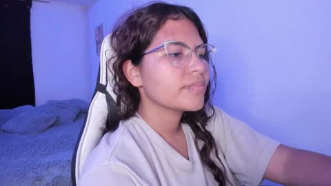  Lady  online show from September 20, 3:09 am