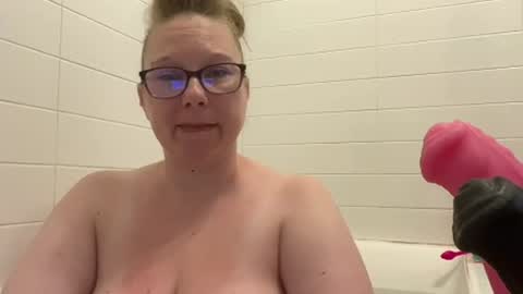 LadyCherieLynn online show from June 22, 6:37 pm