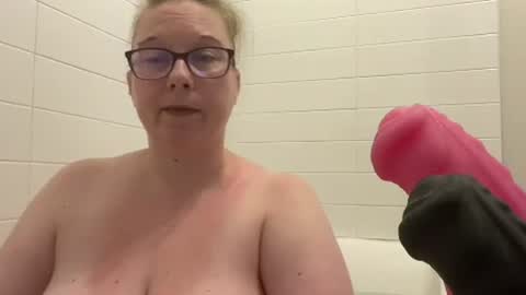 LadyCherieLynn online show from June 25, 3:06 pm