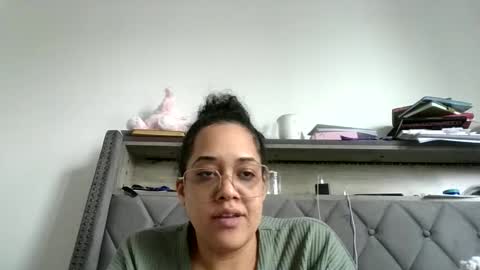 Stephanie online show from February 15, 7:56 pm