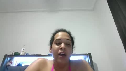 Stephanie online show from January 30, 2:06 am