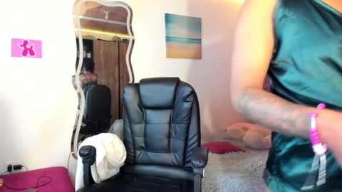 leidy daniela online show from January 17, 8:13 am