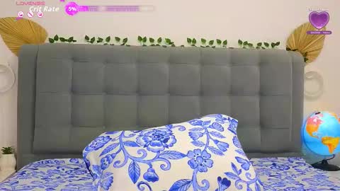 My Lady online show from April 22, 11:28 am