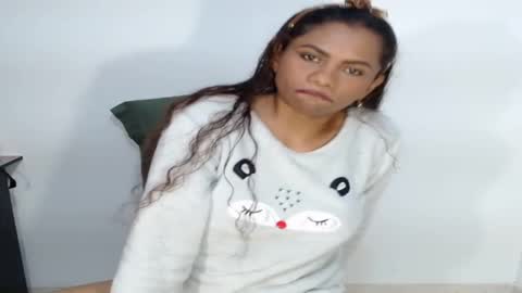 lady online show from March 19, 3:34 am