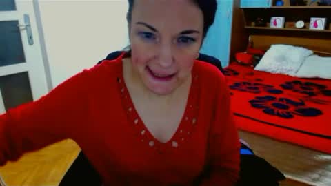 LadyLHoty online show from September 12, 5:26 pm