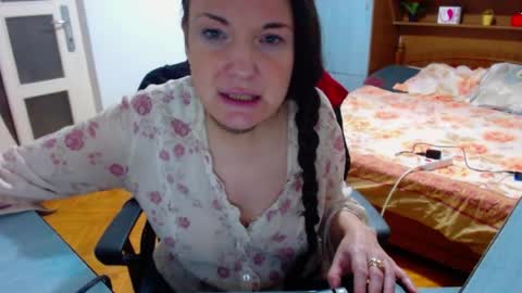 LadyLHoty online show from August 1, 10:55 pm