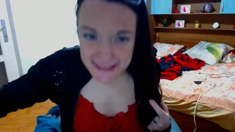 LadyLHoty online show from June 15, 6:33 pm