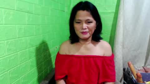 Snapshot of ladymama790730 chatting on January 9, 11:58 am ladymama790730 online show from January 9, 11:58 am