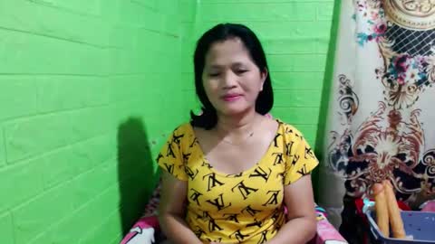 Snapshot of ladymama790730 chatting on September 25, 12:12 pm ladymama790730 online show from September 25, 12:12 pm