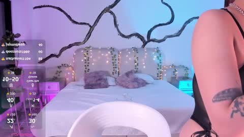 Lady  online show from September 17, 5:22 am