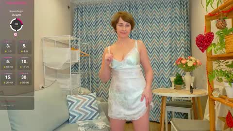 Maria online show from January 12, 3:02 am