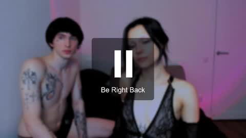 LadyTrep online show from February 20, 8:25 pm