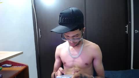 Abel Lm online show from January 13, 3:47 am