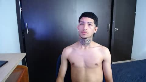 Abel Lm online show from January 18, 5:44 pm