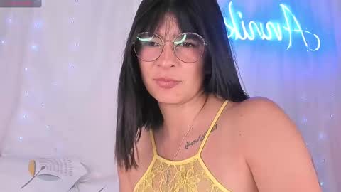 Laena Arryn online show from September 17, 11:08 pm