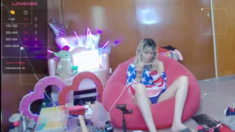 Skinnygirl online show from April 23, 2:52 am