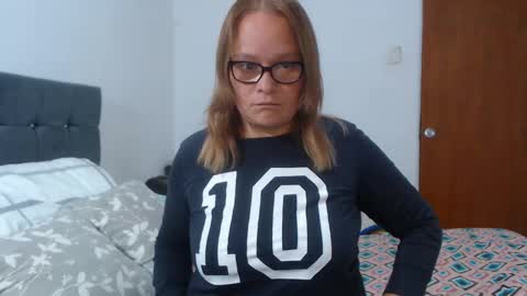  paola and a guest lol    online show from March 13, 5:49 pm