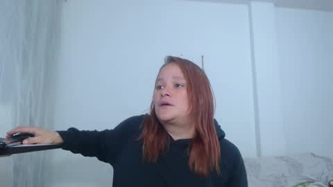  paola and a guest lol    online show from October 11, 2:54 pm