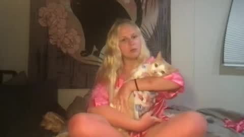 lai_sothick online show from June 14, 4:14 am