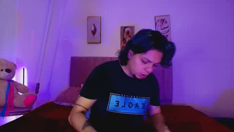 laia_and_damian online show from October 21, 11:59 am