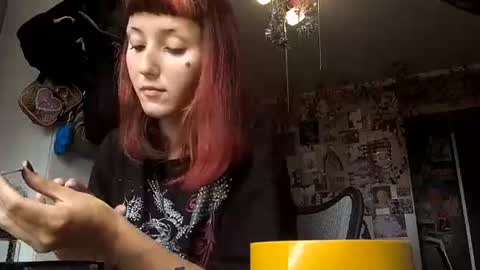 Jenny online show from July 7, 7:23 am