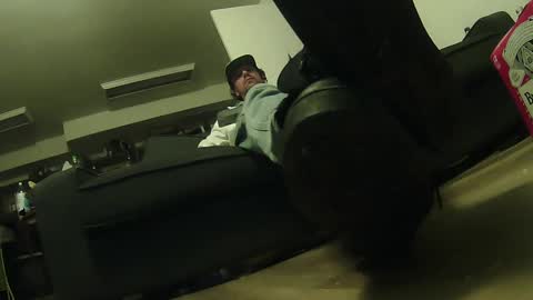 Snapshot of laidback_and_chill chatting on March 4, 3:33 am Rick online show from March 4, 3:33 am