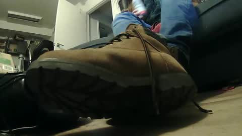 Snapshot of laidback_and_chill chatting on January 19, 8:29 am Rick online show from January 19, 8:29 am