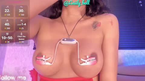 laiily bell online show from November 30, 3:52 pm