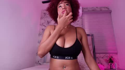 Laila ali online show from May 20, 7:31 pm
