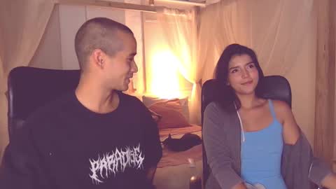 lailaasher online show from November 23, 11:03 pm