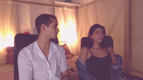 lailaasher online show from November 19, 6:46 am