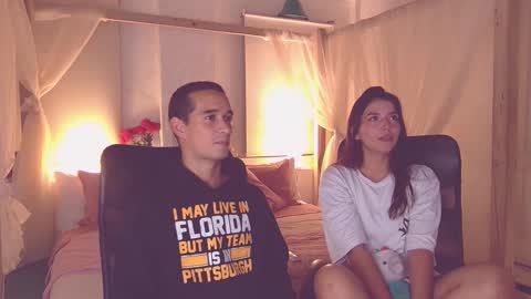 lailaasher online show from November 18, 4:48 am