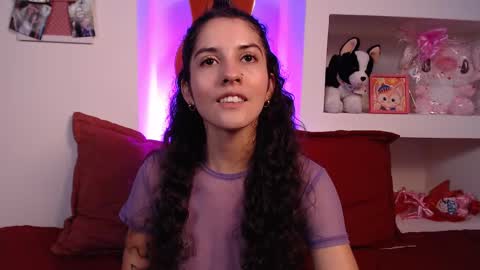 samanta online show from March 4, 3:55 am