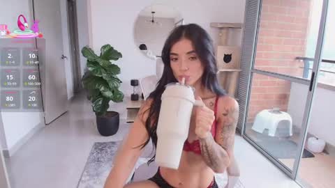 Laira online show from April 28, 9:08 pm