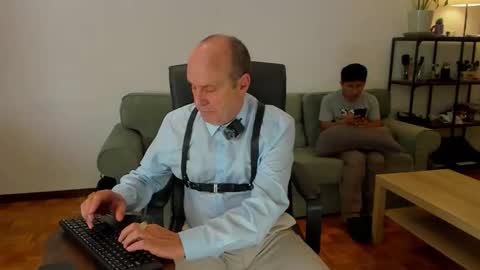 lajose52 online show from October 17, 7:51 pm