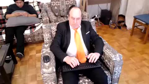 lajose52 online show from February 11, 8:20 pm