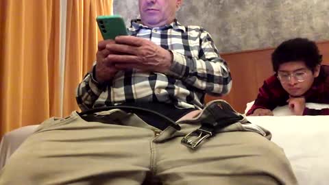 lajose52 online show from January 23, 6:03 pm