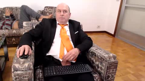 lajose52 online show from January 12, 8:36 pm