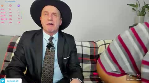 lajose52 online show from February 19, 7:57 pm