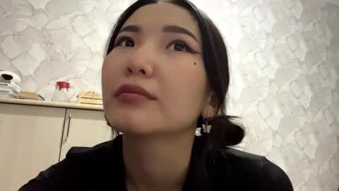 Snapshot of lakeishatimber chatting on October 21, 3:38 pm Luna online show from October 21, 3:38 pm